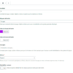 Bloque para Gutenberg