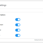 Visibilidad del chat en WooCommerce