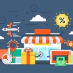 Montar un ecommerce sin productos: dropshipping