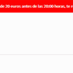 Mostrar un aviso en toda la tienda con WooCommerce