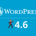 Novedades WordPress 4.6