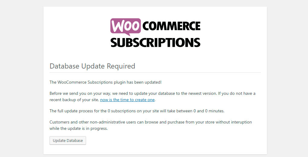 Pagos recurrentes con WooCommerce Subscriptions