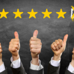 Valoraciones de productos en WooCommerce