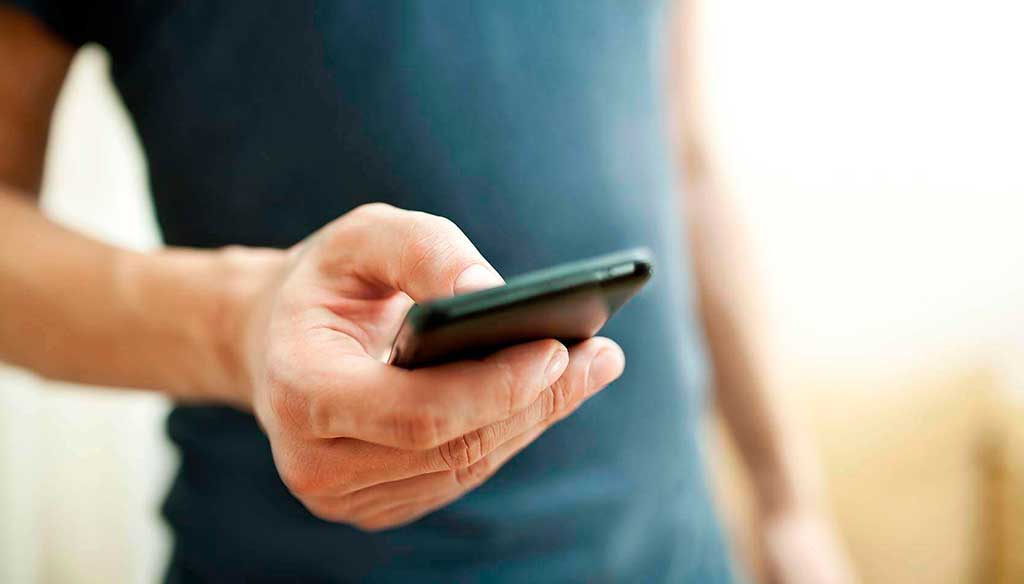 Web en dispositivos móviles